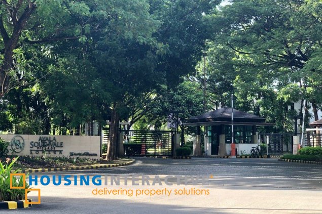 for sale ayala southvale sonera, daang hari, almanza dos, las piñas city