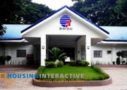 for sale bf resort village, talon dos, las piñas city