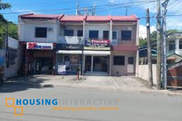 for sale bf resort village, talon dos, las piñas city