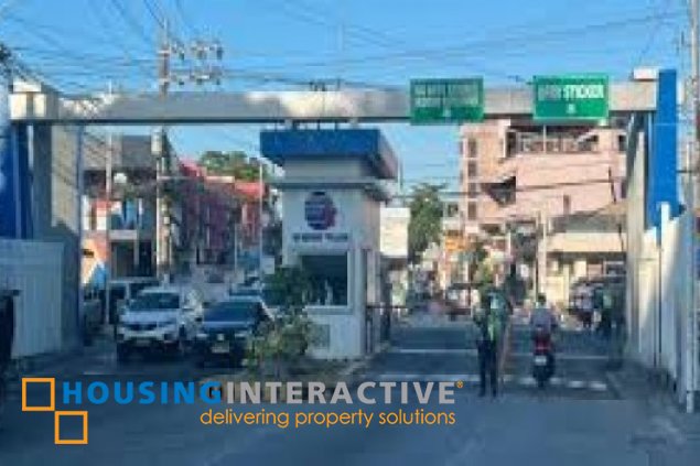 for sale bf resort village, talon dos, las piñas city