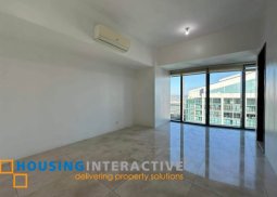 bare 5br unit with parking for lease in grand hyatt residences