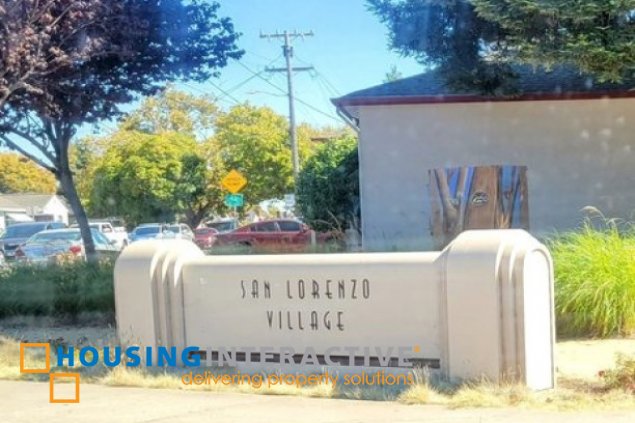 6br old house for sale in san lorenzo village