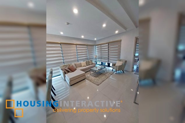 arya residences tower 1 bgc for lease