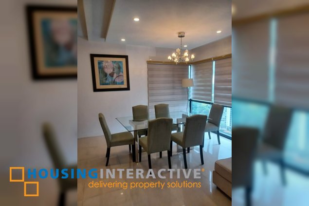 arya residences tower 1 bgc for lease