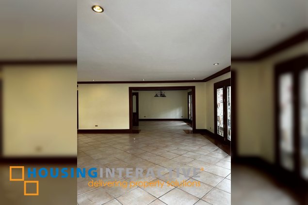magallanes village makati city h&l for lease
