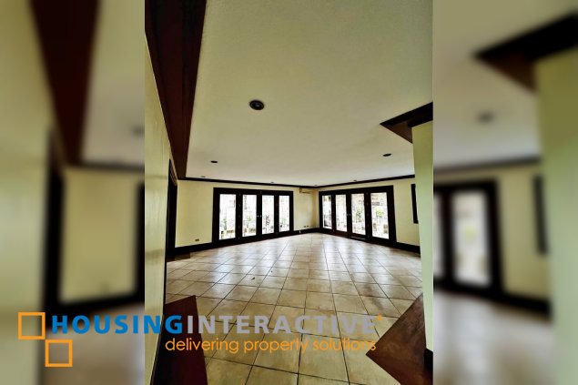 magallanes village makati city h&l for lease