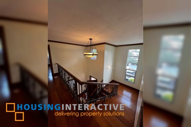 magallanes village makati city h&l for lease