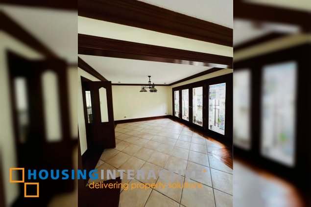 magallanes village makati city h&l for lease