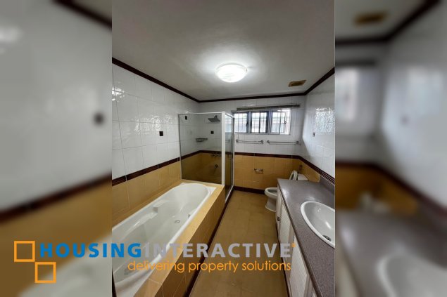 magallanes village makati city h&l for lease