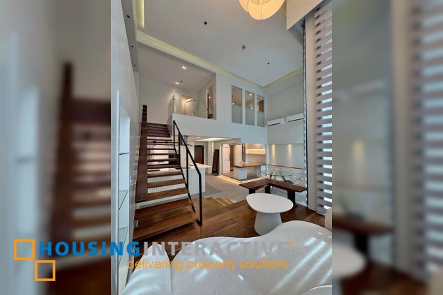 newly renovated unit at joya rockwell