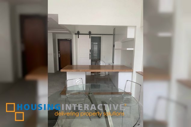 newly renovated unit at joya rockwell