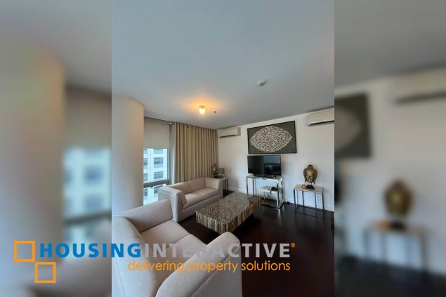 the suites bgc by ayala land premier for lease