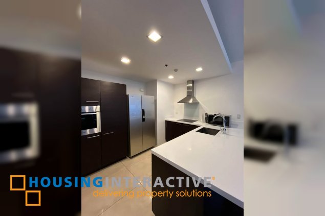 the suites bgc by ayala land premier for lease