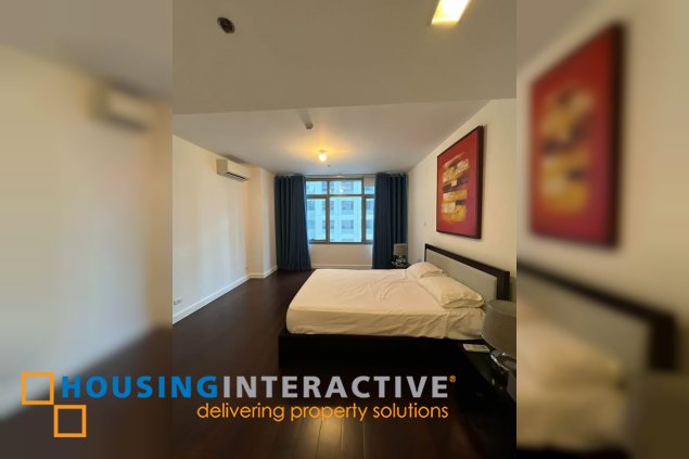 the suites bgc by ayala land premier for lease