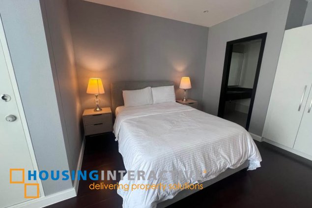 west gallery place bgc for lease