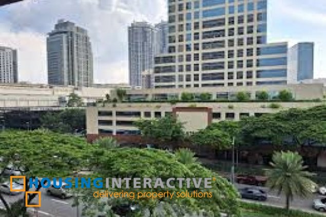 2br unit with parking and balcony for sale in makati tuscany