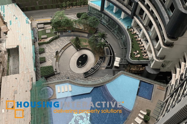 1br unit for sale in knightsbridge residences