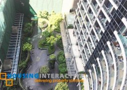 1br unit for sale in the gramercy residences