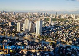 1br unit for sale in the gramercy residences