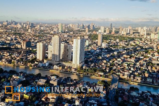 1br unit for sale in the gramercy residences