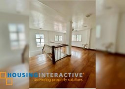 2-storey house for rent in valle verde 1