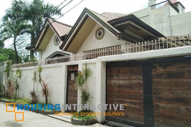 house for rent in tambo, paranaque