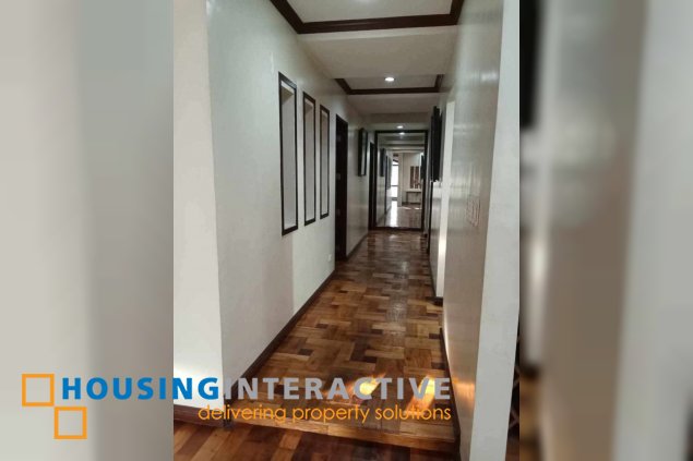 house for rent in tambo, paranaque