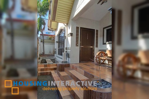 house for rent in tambo, paranaque