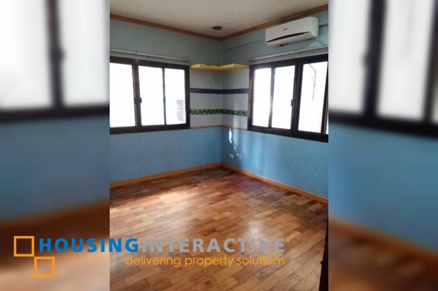 house for rent in tambo, paranaque