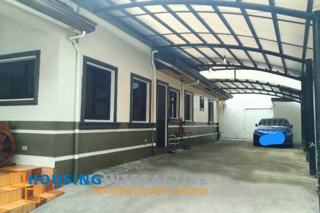 house for rent in tambo, paranaque