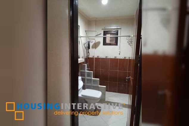 house for rent in tambo, paranaque