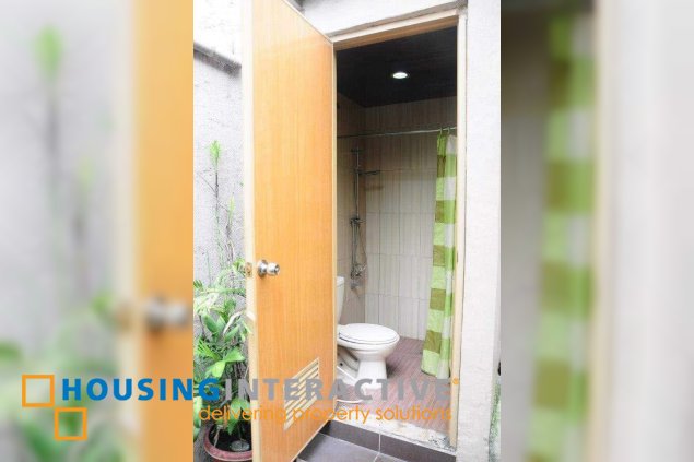 house for rent in tambo, paranaque