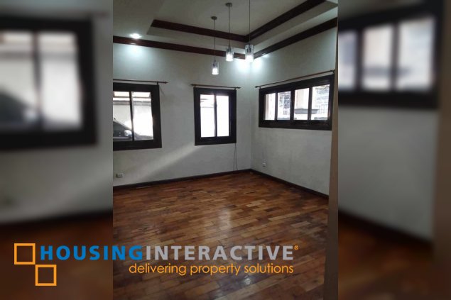 house for rent in tambo, paranaque
