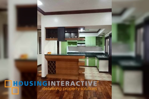 house for rent in tambo, paranaque
