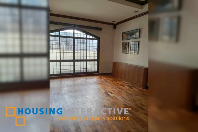 house for rent in tambo, paranaque