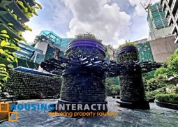 1br unit for sale in the gramercy residences