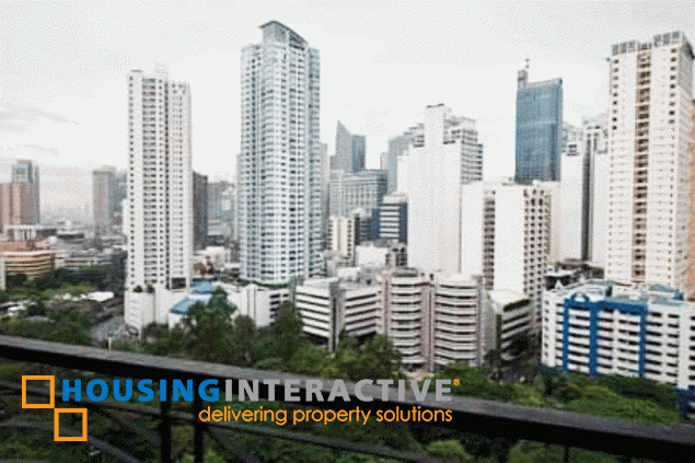 for sale studio unit in mosaic tower