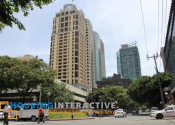 for sale studio unit in mosaic tower