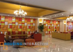 for sale 2br unit in mosaic tower