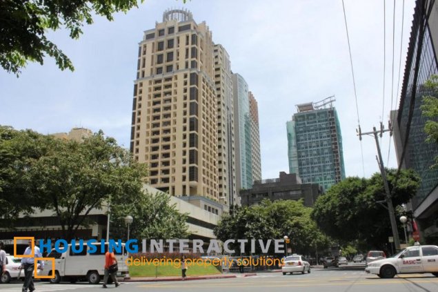 for sale 2br unit in mosaic tower