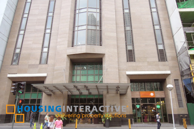 1br unit for sale in kl tower