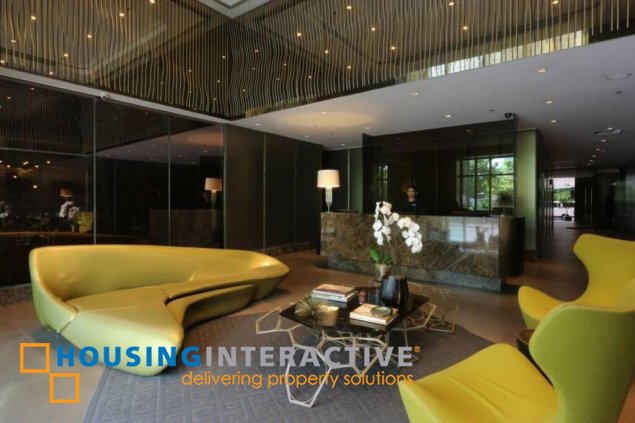 studio unit for sale in kl tower