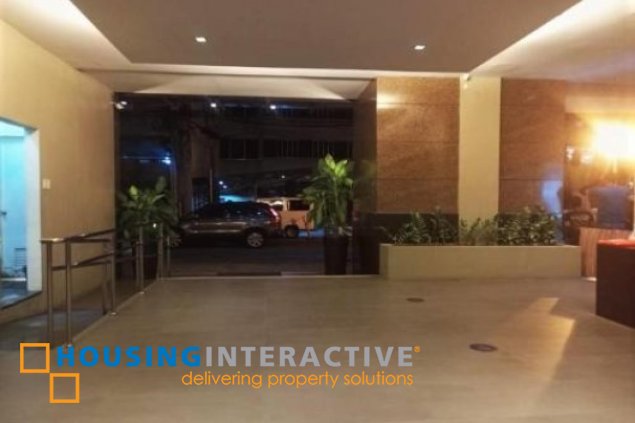 studio unit for sale in kl tower