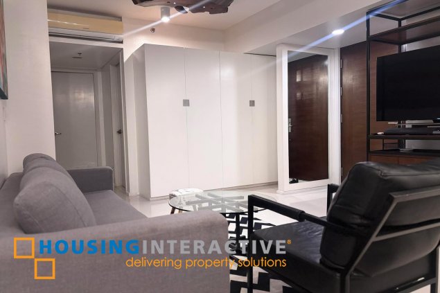 arya residences 2 bedroom for lease in tower 2