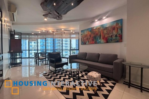 arya residences 2 bedroom for lease in tower 2