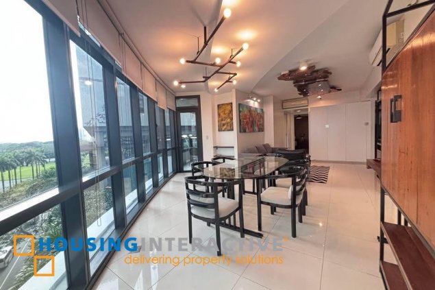 arya residences 2 bedroom for lease in tower 2