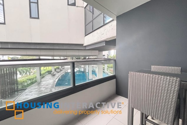 arya residences 2 bedroom for lease in tower 2