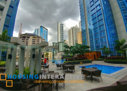 1br unit for sale in two central
