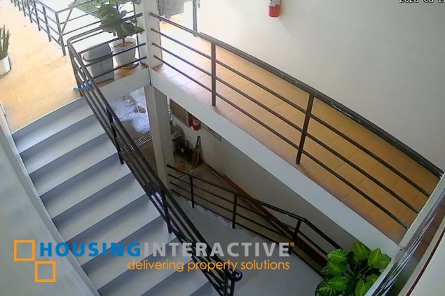 private, professional office spaces in jaro, iloilo with parking--- ideal for corporate satellite offices and serious freelancers.