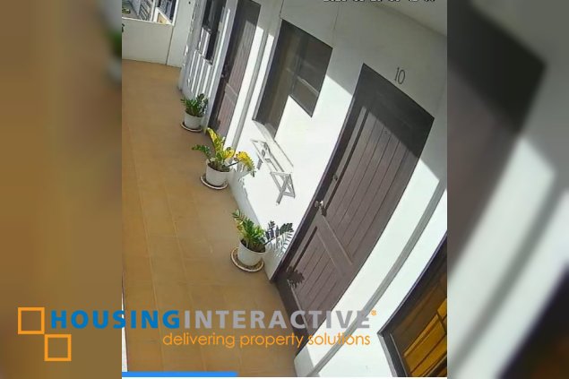 private, professional office spaces in jaro, iloilo with parking--- ideal for corporate satellite offices and serious freelancers.